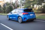 Ford Focus ST-Line 2018 года (AU)